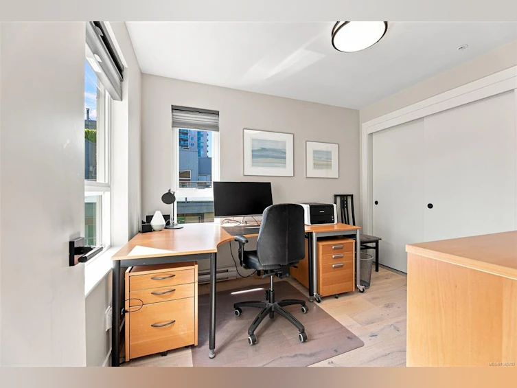 403-1015 Johnson Street, Victoria, BC, V8V 3N6 - 21