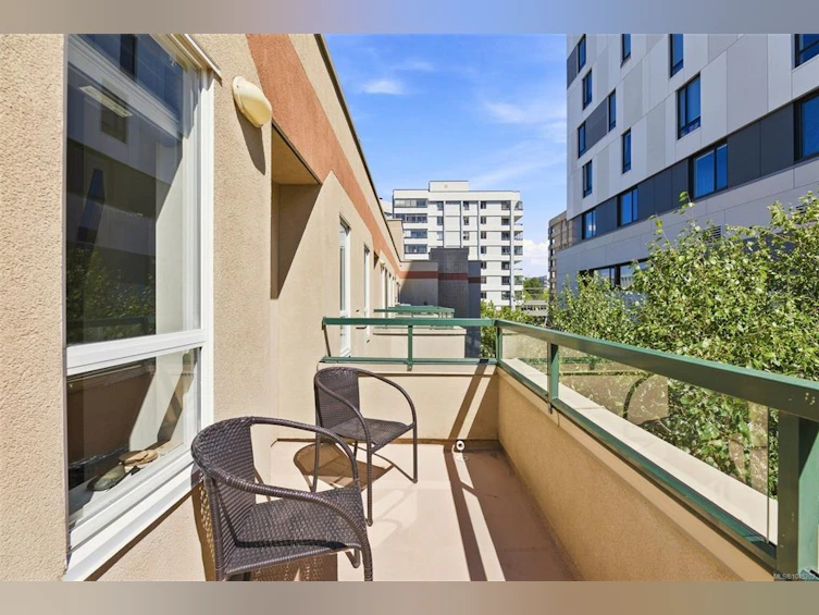 403-1015 Johnson Street, Victoria, BC, V8V 3N6 - 36