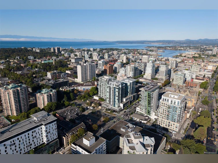 403-1015 Johnson Street, Victoria, BC, V8V 3N6 - 39