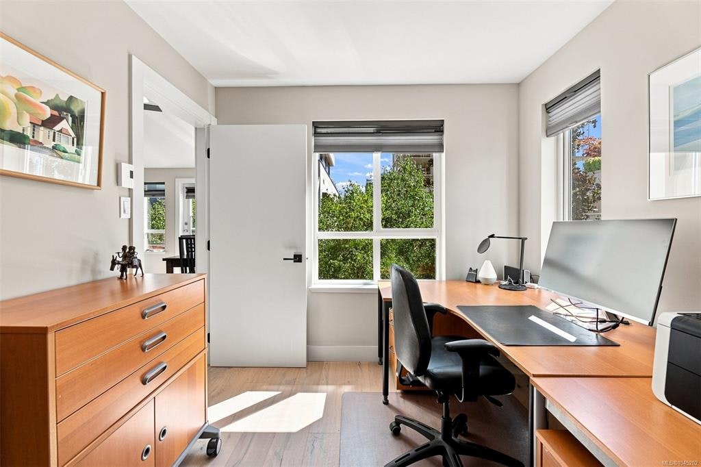 403-1015 Johnson Street, Victoria, BC, V8V 3N6 - 22