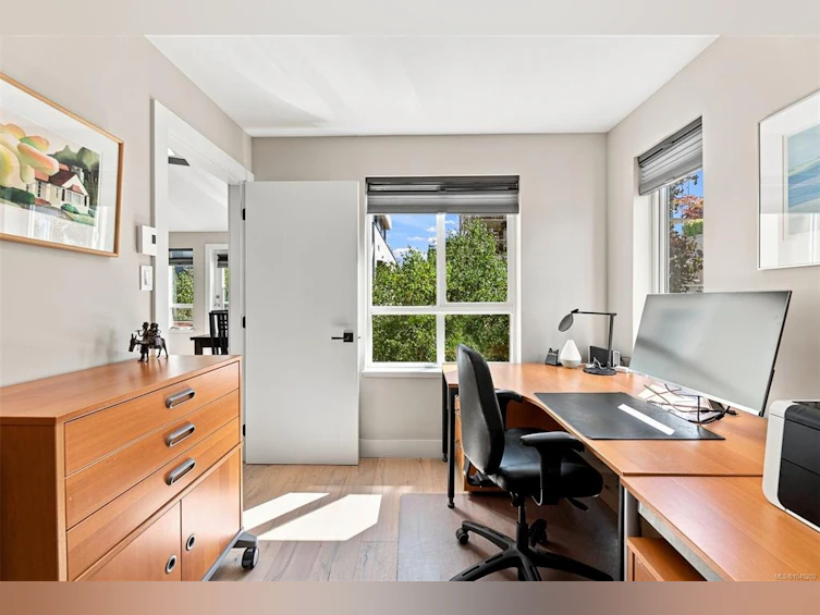 403-1015 Johnson Street, Victoria, BC, V8V 3N6 - 22