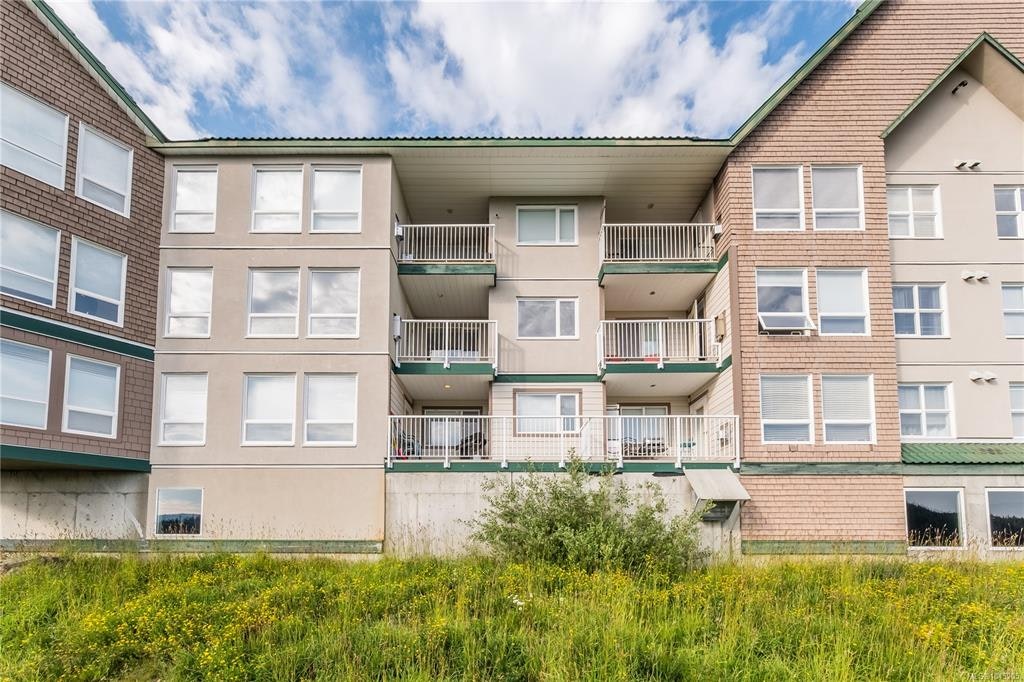 110-1201 Henry Road, Courtenay, BC, V9J 1L0