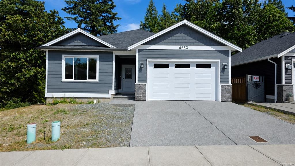 9653 Askew Creek Drive, Chemainus, BC, V0R 1K3 - 2