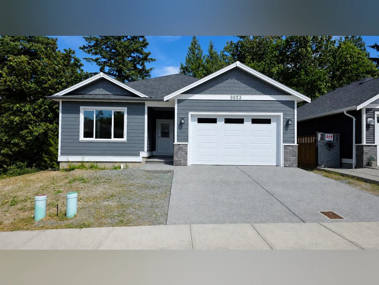 9653 Askew Creek Drive, Chemainus, BC, V0R 1K3 - 2