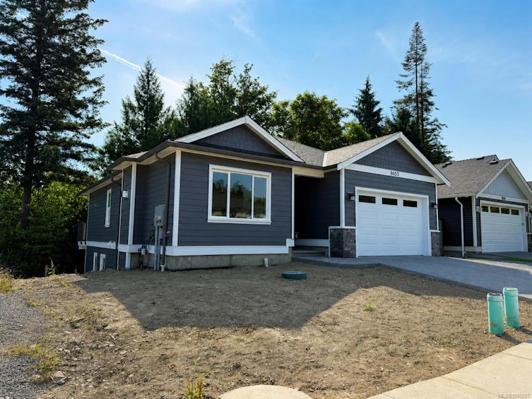 9653 Askew Creek Drive, Chemainus, BC, V0R 1K3
