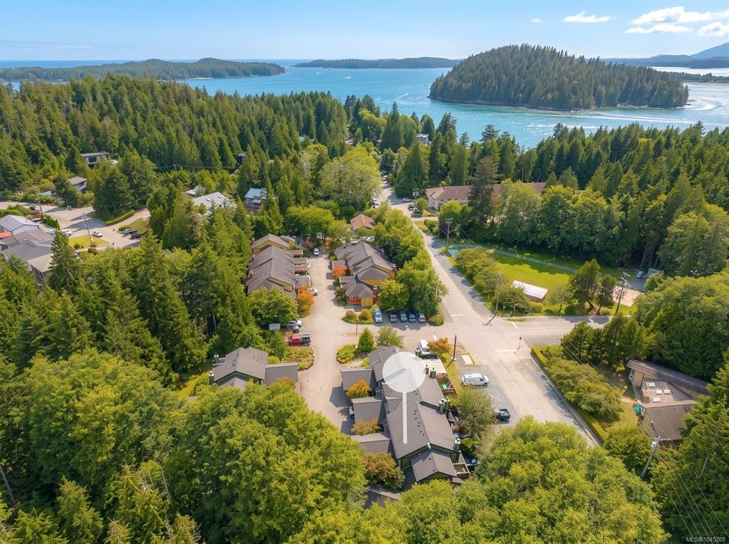 6-301 Arnet Road, Tofino, BC, V0R 2Z0