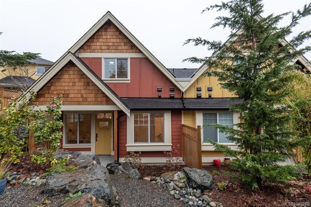 100-3003 Keystone Drive, Duncan, BC, V9L 0E1