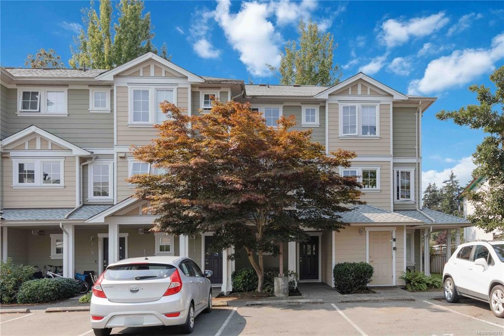 113-820 Brock Avenue, Langford, BC, V9B 0B8