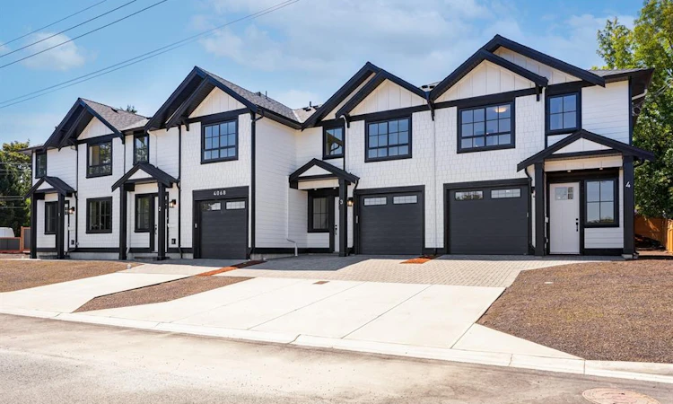 3-4068 Tuxedo Drive