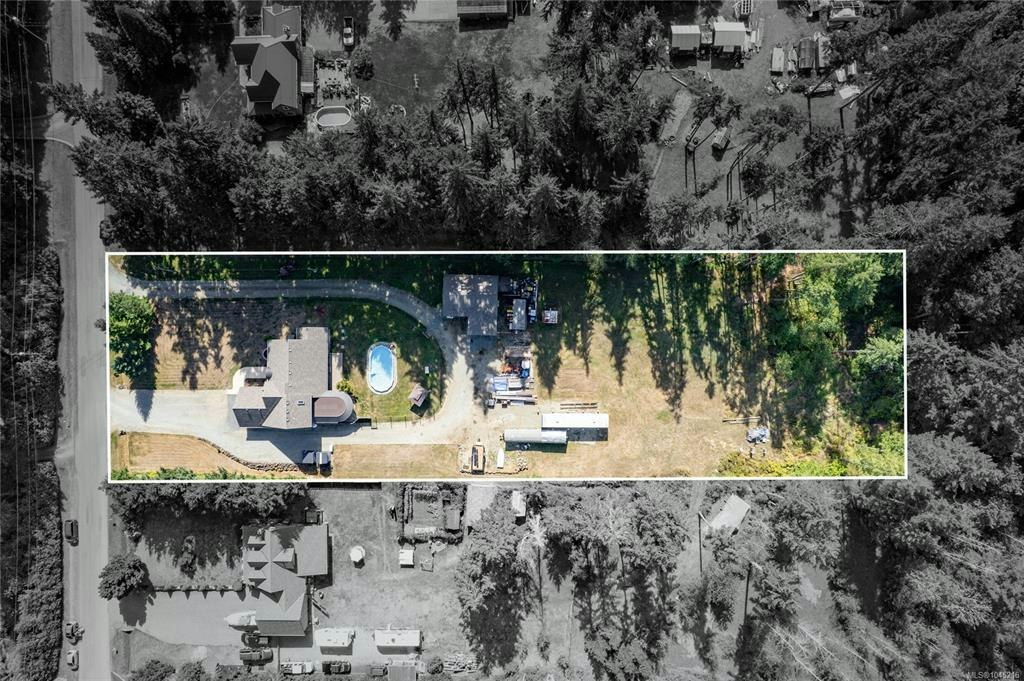 5670 Willow Road, Port Alberni, BC, V9Y 8V4 - 40