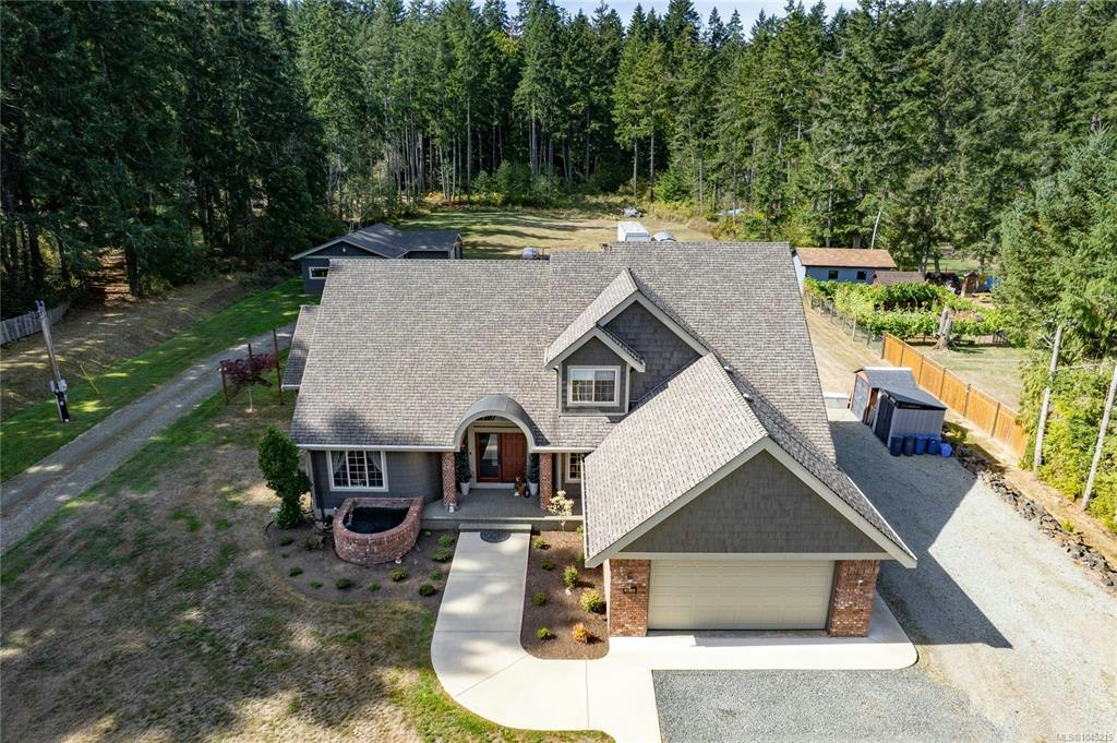 5670 Willow Road, Port Alberni, BC, V9Y 8V4 - 38