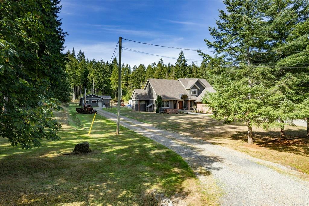 5670 Willow Road, Port Alberni, BC, V9Y 8V4 - 36