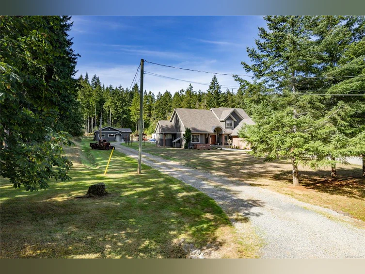 5670 Willow Road, Port Alberni, BC, V9Y 8V4 - 36