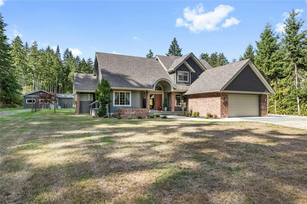 5670 Willow Road, Port Alberni, BC, V9Y 8V4 - 27