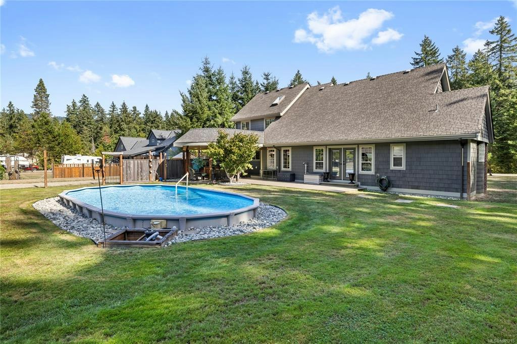 5670 Willow Road, Port Alberni, BC, V9Y 8V4 - 30