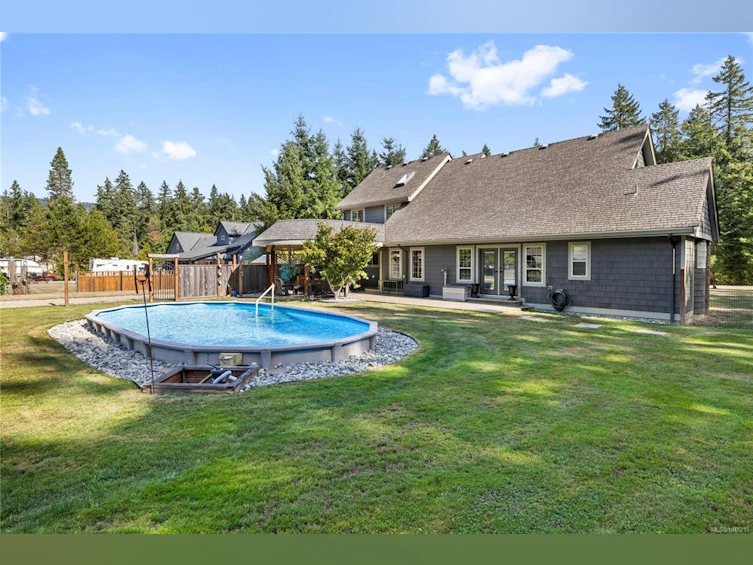5670 Willow Road, Port Alberni, BC, V9Y 8V4 - 30