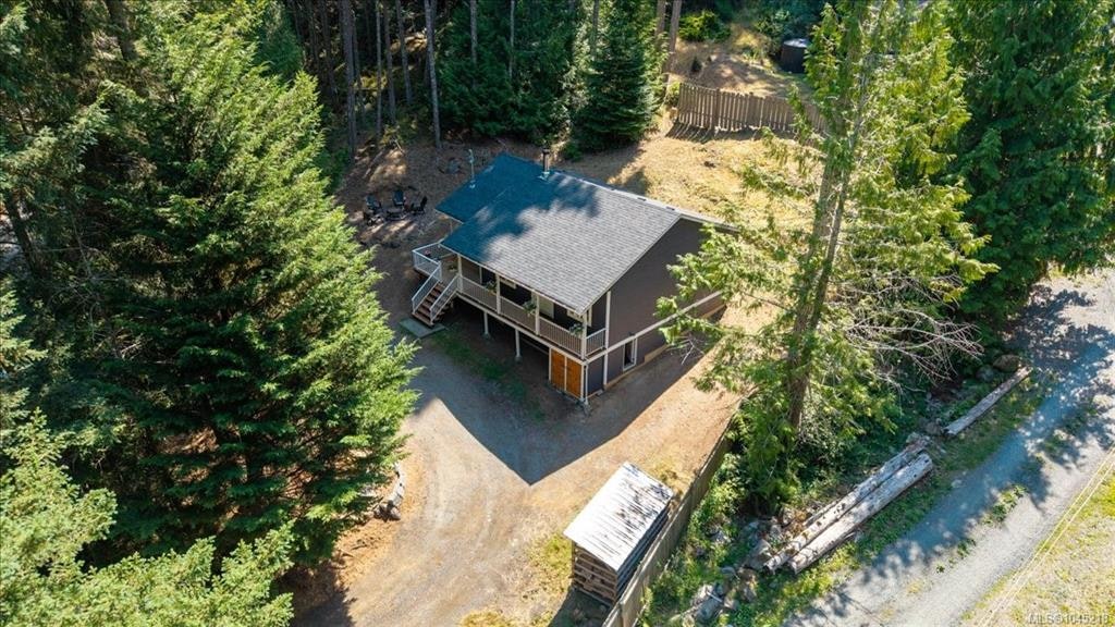 5353 Mt. Matheson Road, Sooke, BC, V9Z 1C3
