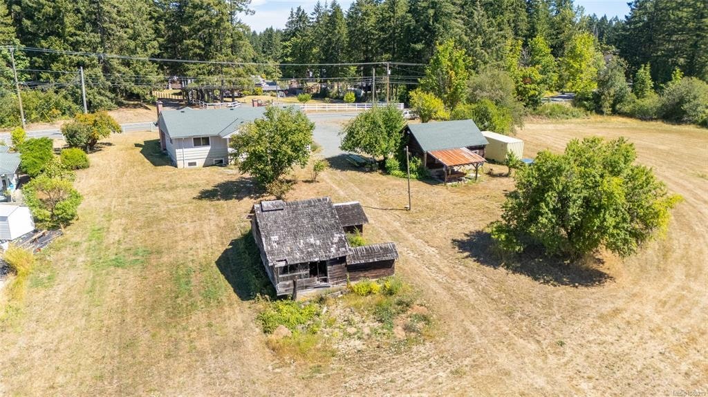 4030 Gibbins Road