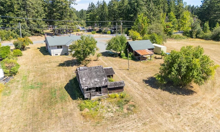 4030 Gibbins Road