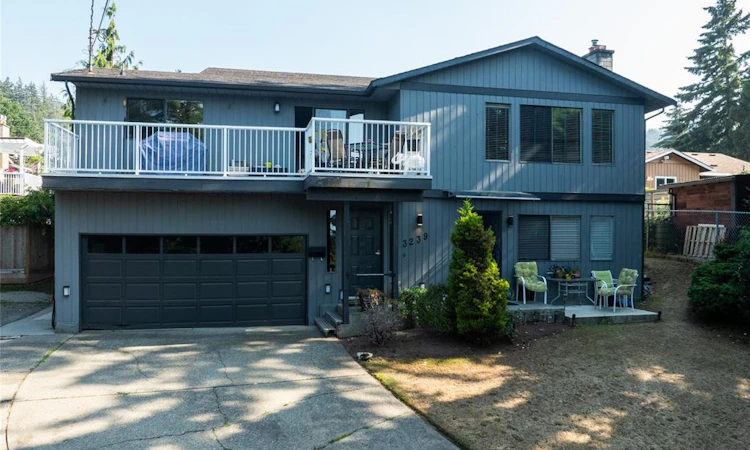 3239 Sedgwick Drive