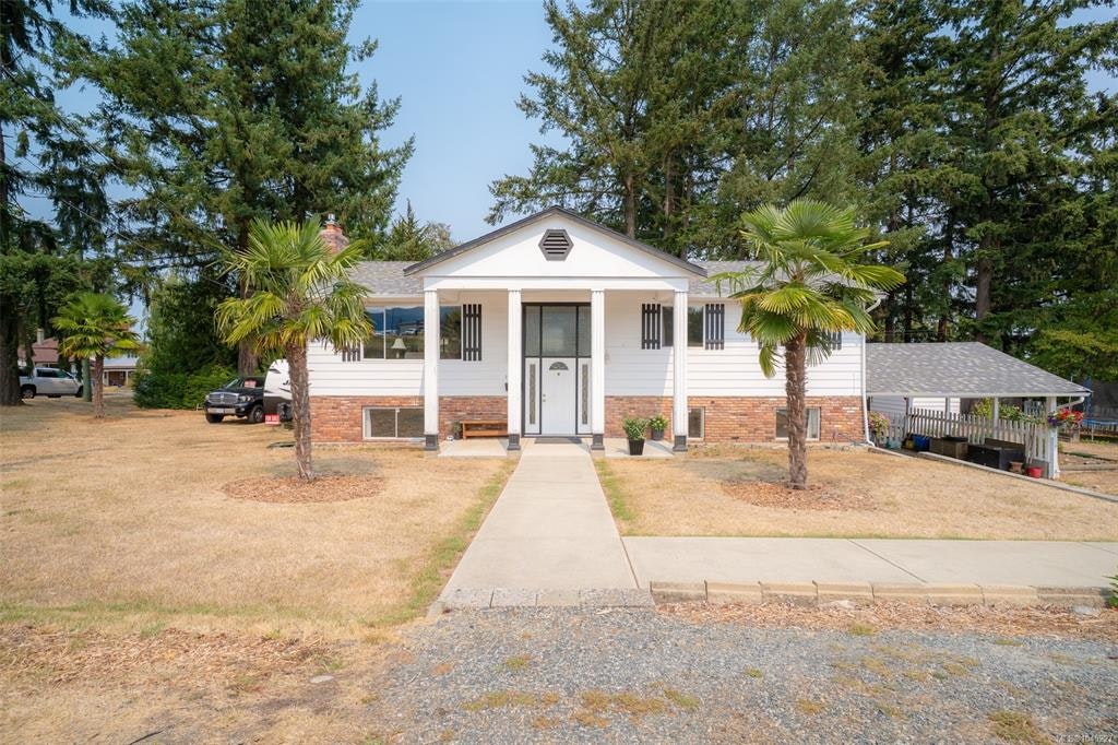 2490 Highland Boulevard, Nanaimo, BC, V9S 3N7