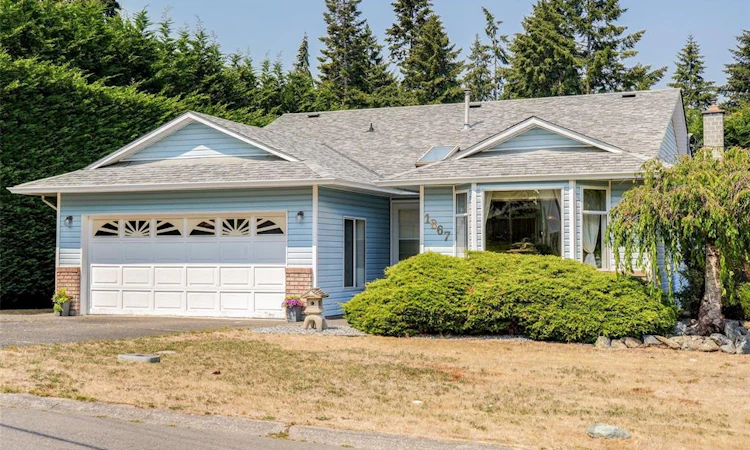 1867 Deborah Drive