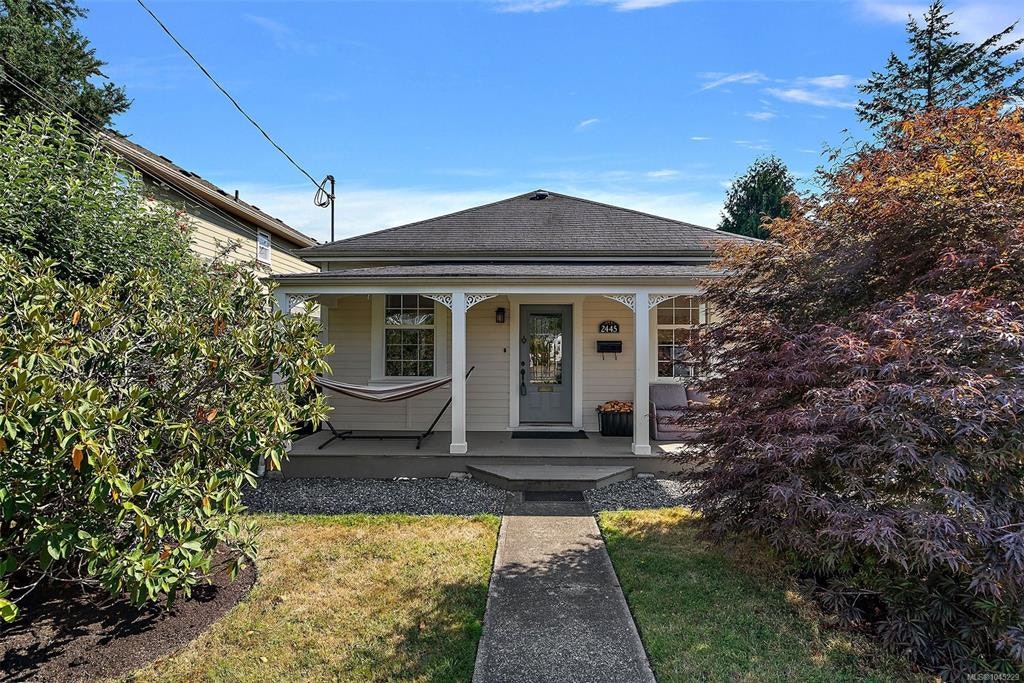 2445 Malaview Avenue, Sidney, BC, V8L 2G4