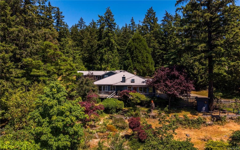 148 Oakspring Road, Salt Spring Island, BC, V8K 1S8