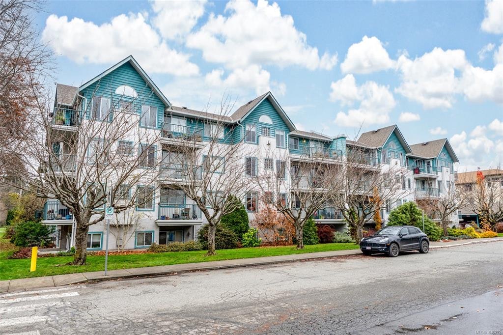 403-275 First Street, Duncan, BC, V9L 1R3