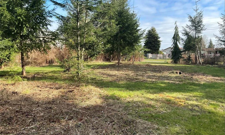 Lot 1 Clinton Road