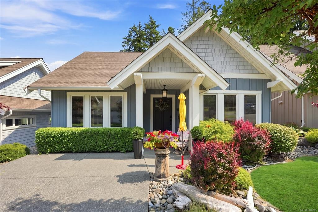 61-5251 W Island Highway, Qualicum Beach, BC, V9K 2C1