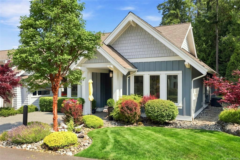 61-5251 W Island Highway, Qualicum Beach, BC, V9K 2C1 - 32