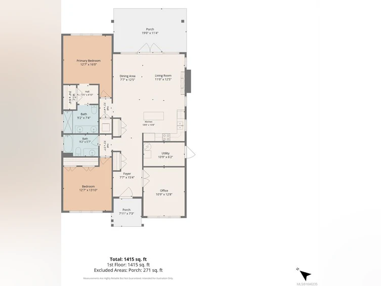 61-5251 W Island Highway, Qualicum Beach, BC, V9K 2C1 - 9
