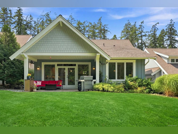 61-5251 W Island Highway, Qualicum Beach, BC, V9K 2C1 - 2