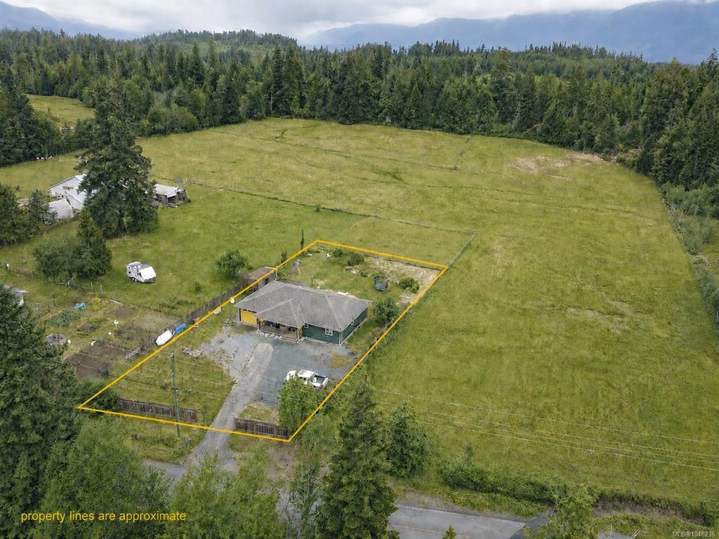 9351 Central Lake Road, Port Alberni, BC, V9Y 8Z1