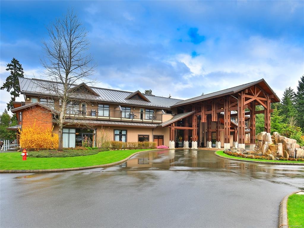 37-1175 Resort Drive, Parksville, BC, V9P 2E3