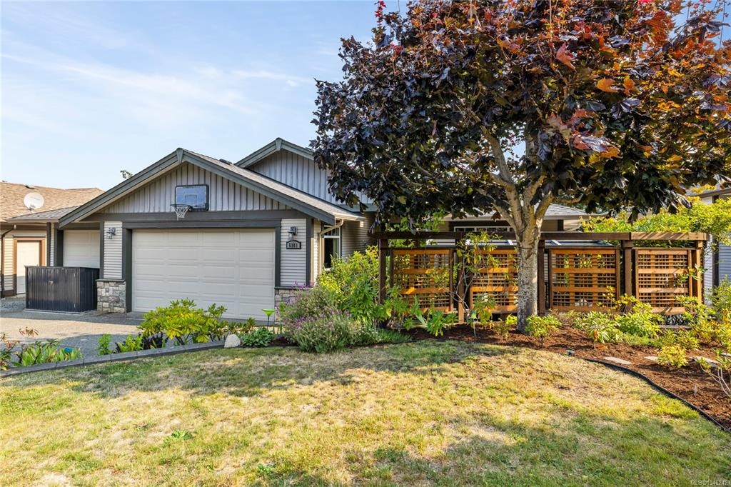 5161 Dunn Place, Nanaimo, BC, V9T 6S9