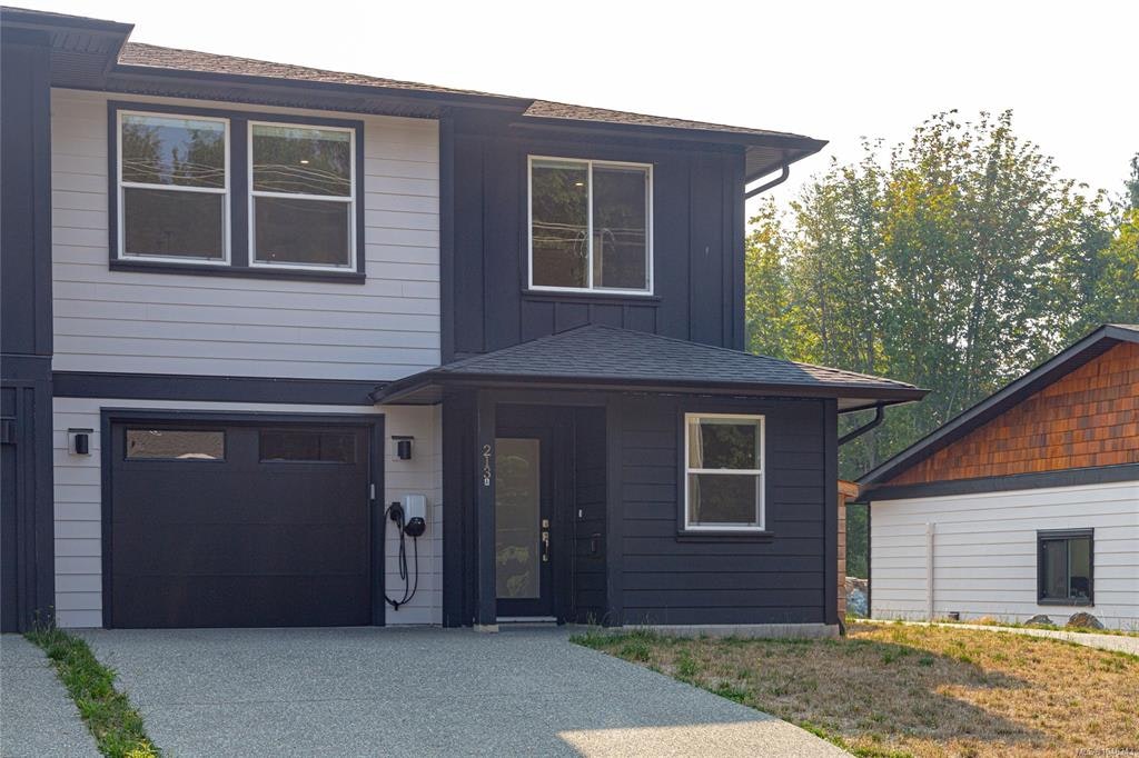 213 Macdonald Road, Lake Cowichan, BC, V0R 2G0