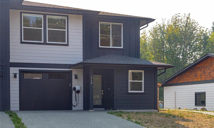 213 Macdonald Road