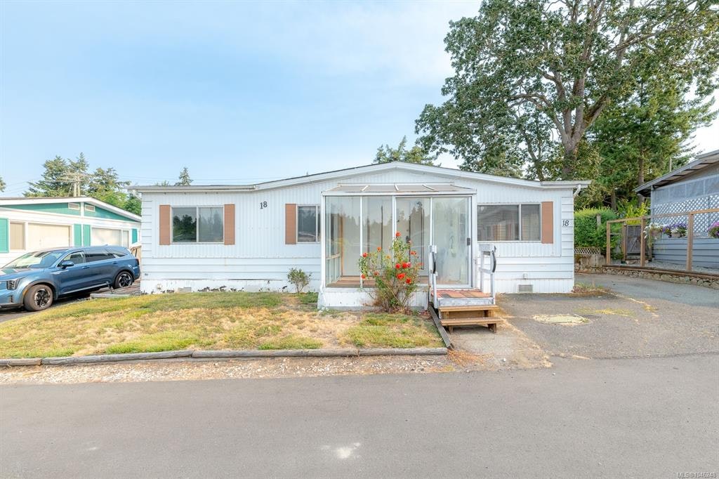 18-158 Cooper Road, View Royal, BC, V9A 7B3