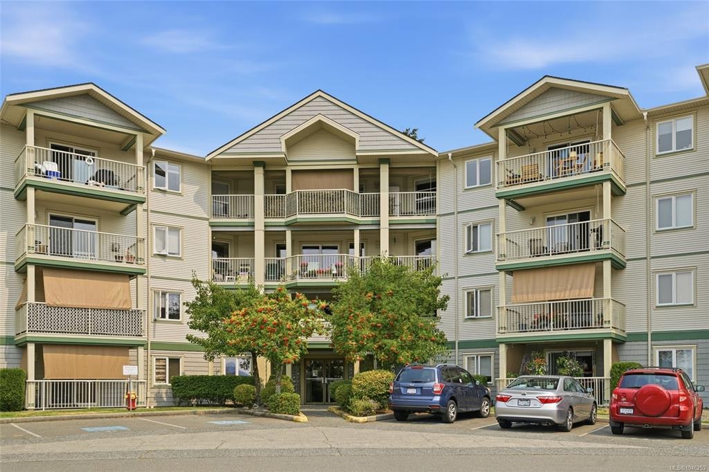 207-4971 Songbird Place, Nanaimo, BC, V9T 6L1
