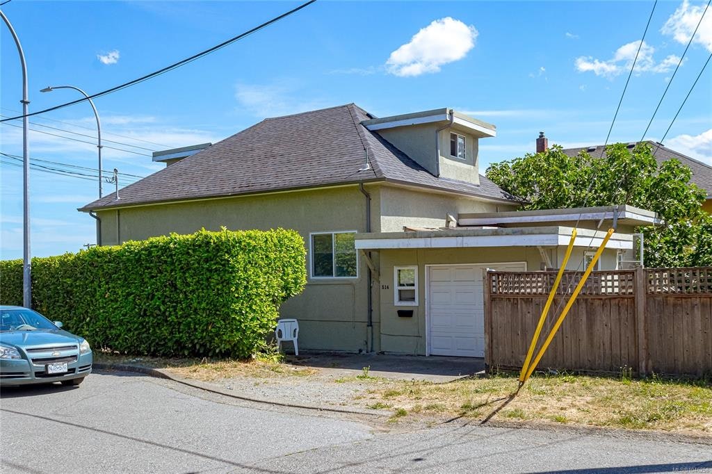 514 Nicol Street, Nanaimo, BC, V9R 4T7