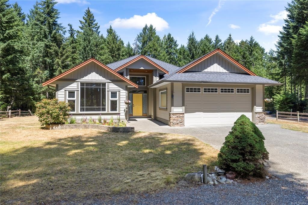 1057 Paradise Place, Nanoose, BC, V9P 9A4