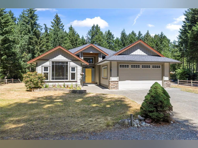 1057 Paradise Place, Nanoose, BC, V9P 9A4