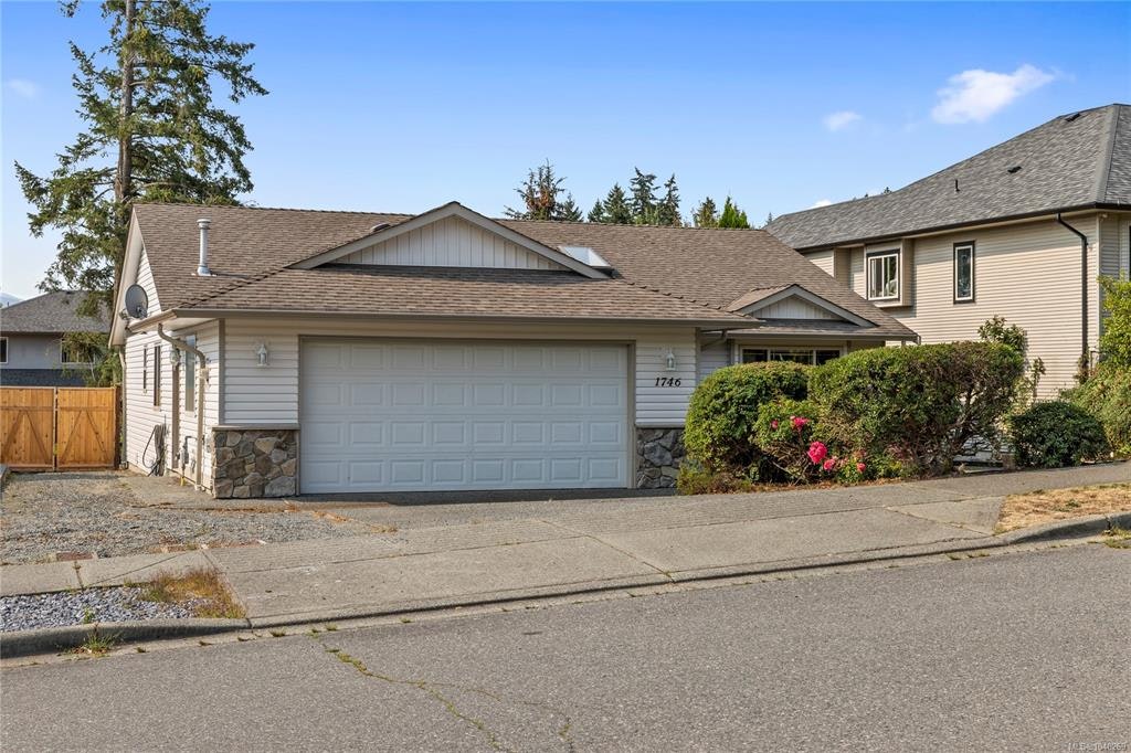 1746 White Blossom Way, Nanaimo, BC, V9X 1X6