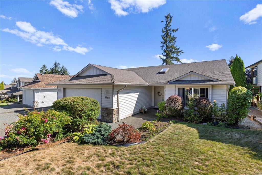 1746 White Blossom Way, Nanaimo, BC, V9X 1X6