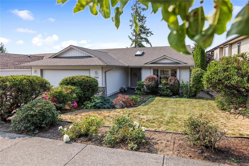 1746 White Blossom Way, Nanaimo, BC, V9X 1X6