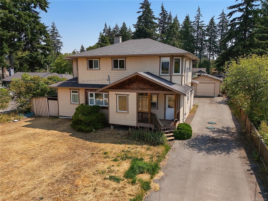 2961 Pickford Road, Colwood, BC, V9B 2K8