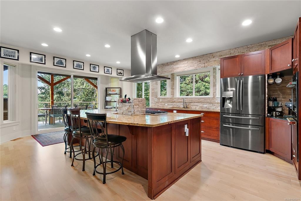 1205 Hillgrove Road - 3