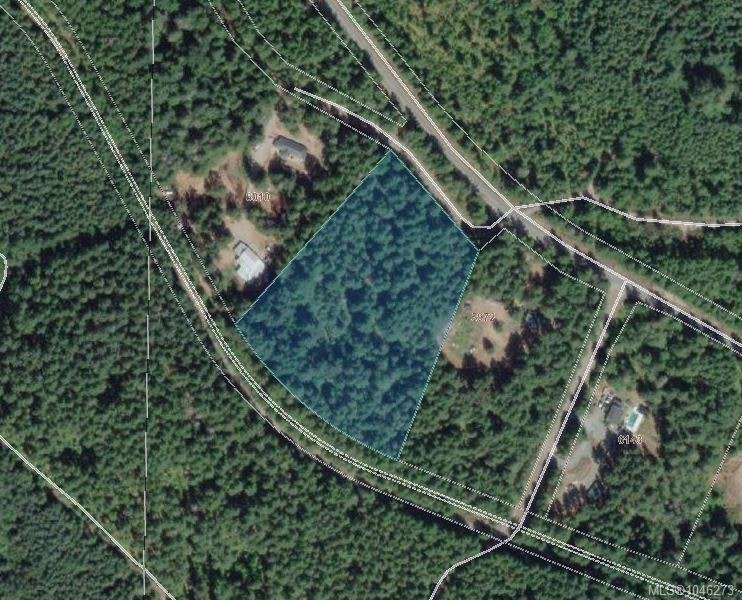 Lot 2 Walker Road, Lake Cowichan, BC, V9L 6H7